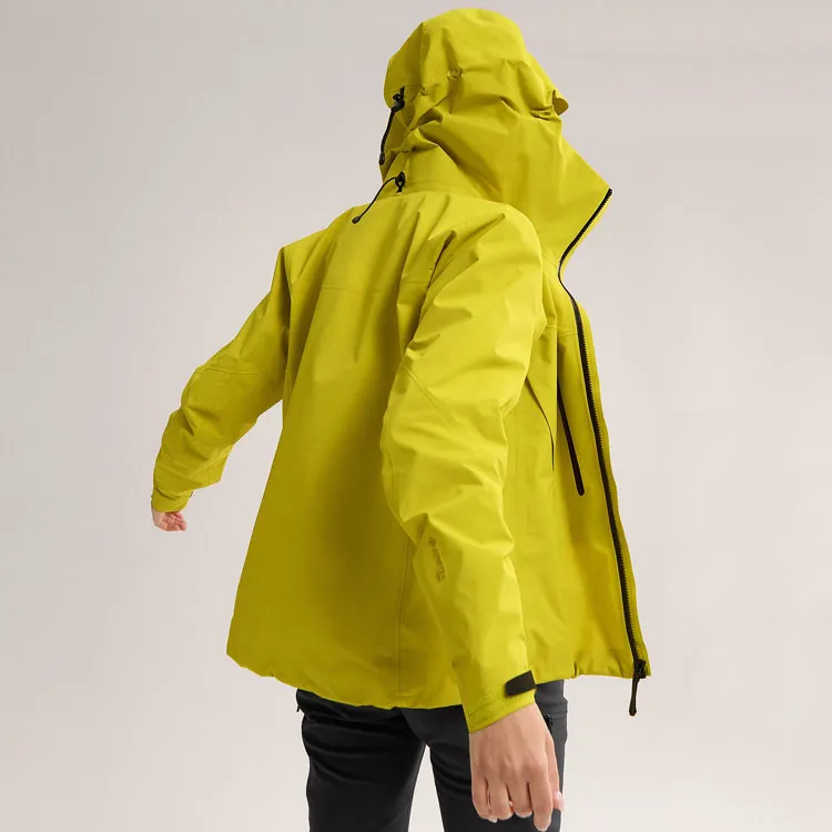 Arc'teryx Women's Alpha Sv Jacket Phenom-13