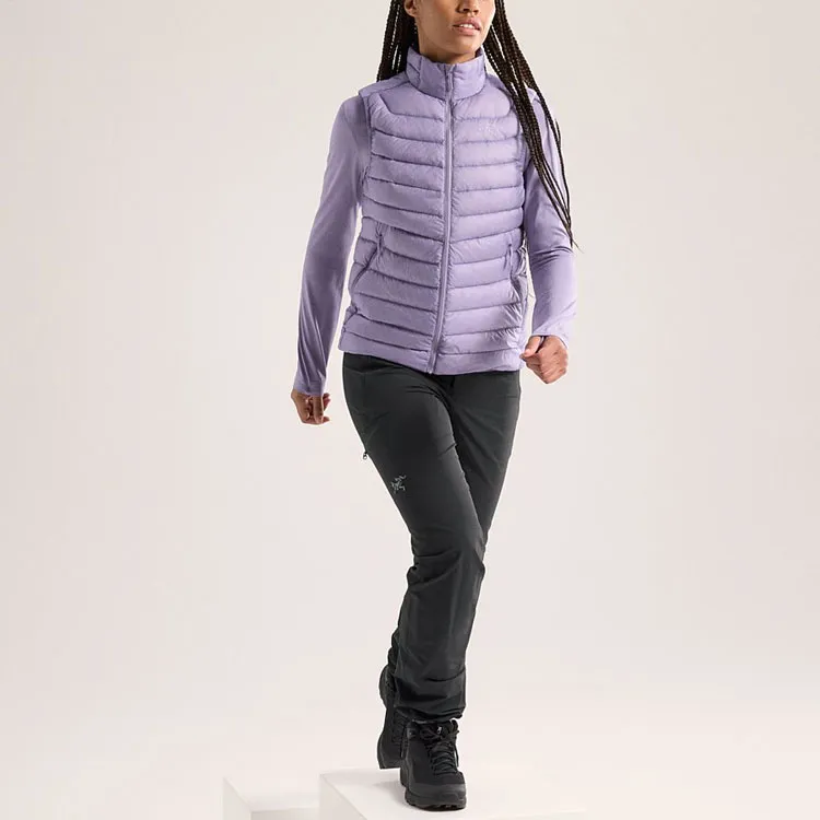 Arc'teryx Cerium Padded Vest-2