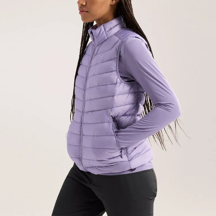Arc'teryx Cerium Padded Vest-4
