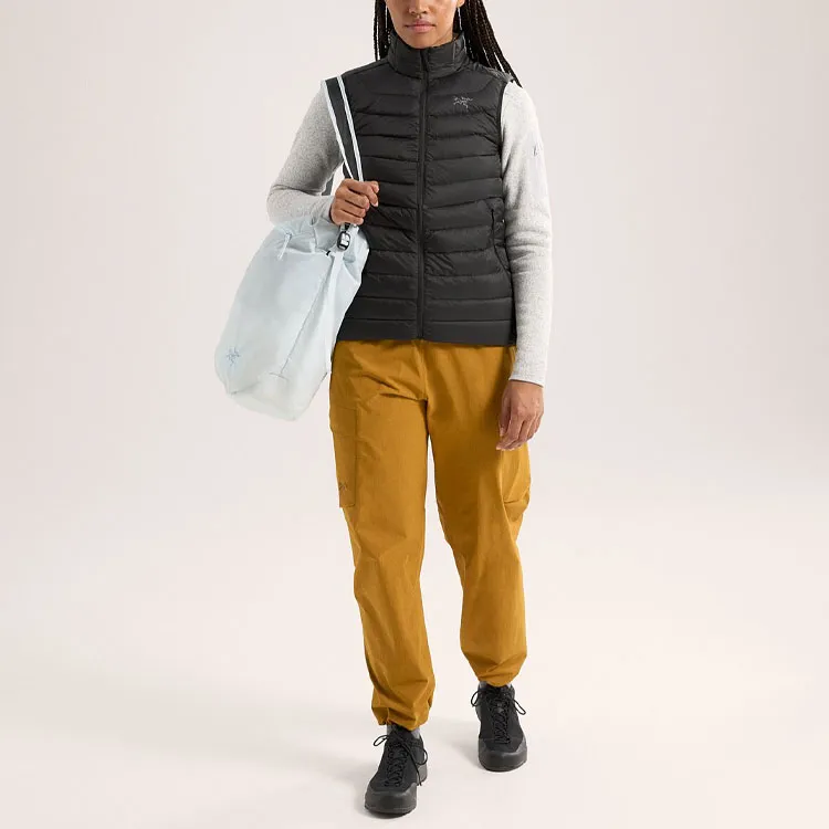 Arc'teryx Cerium Padded Vest-9