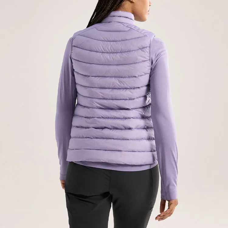 Arc'teryx Cerium Padded Vest-3