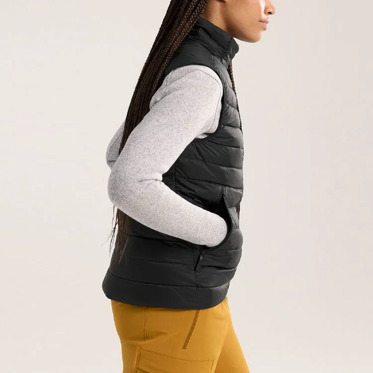 Arc'teryx Cerium Padded Vest-7