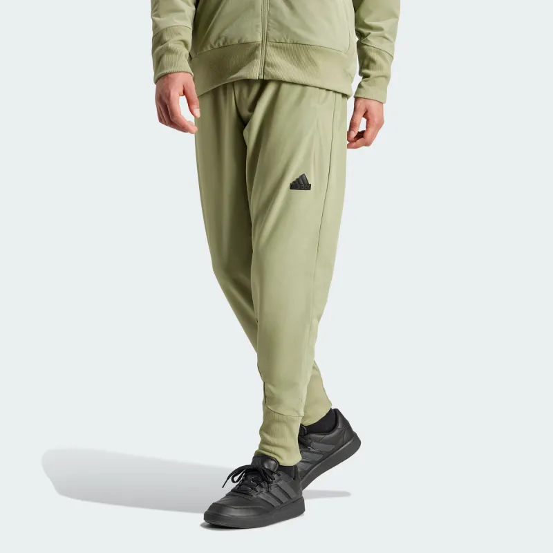 Adidas Z.N.E. Woven Pants-2