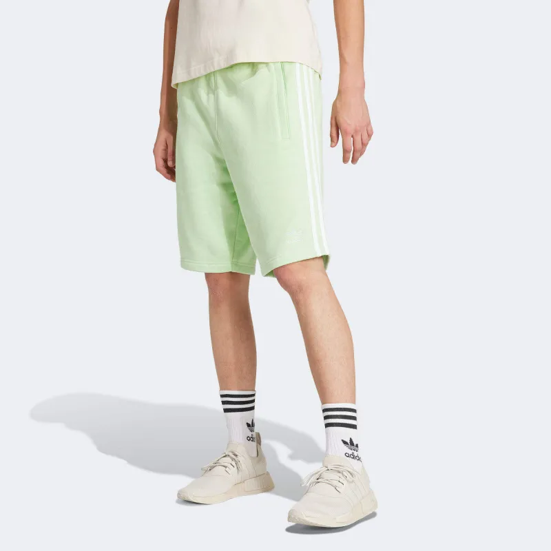 Adidas Originals Adicolor 3 Stripes Shorts-1