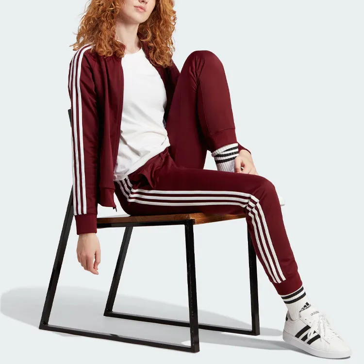 adidas Primegreen Essentials Track Jacket-2