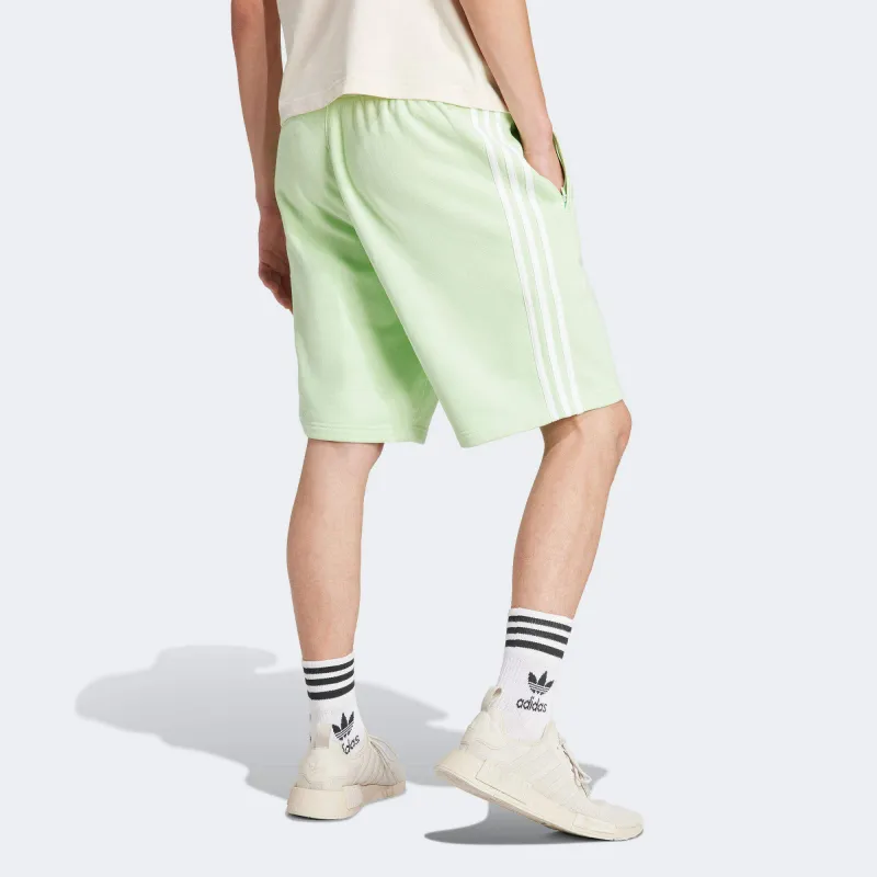 Adidas Originals Adicolor 3 Stripes Shorts-2