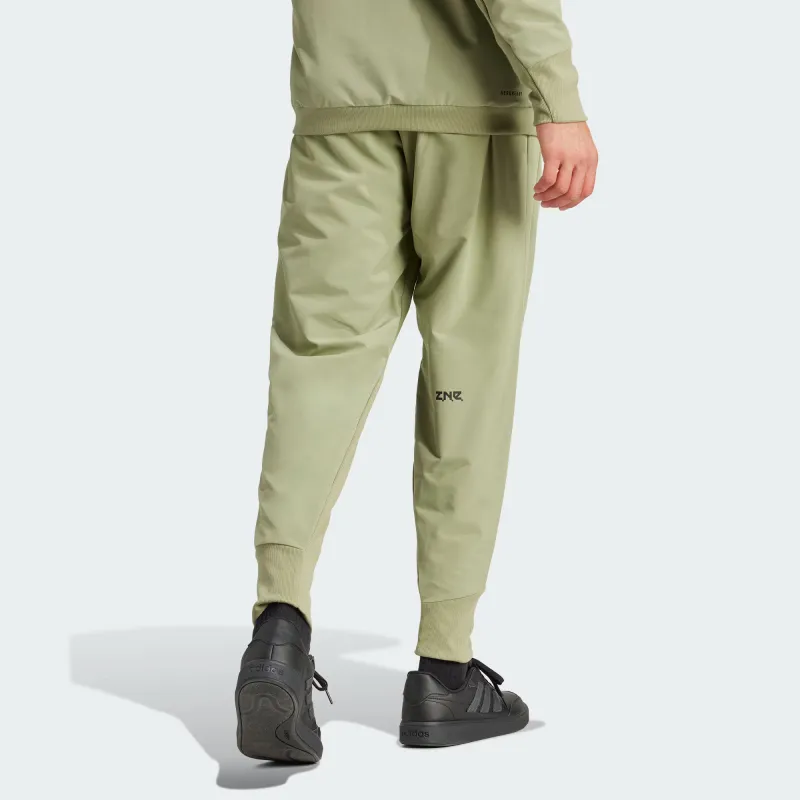 Adidas Z.N.E. Woven Pants-1
