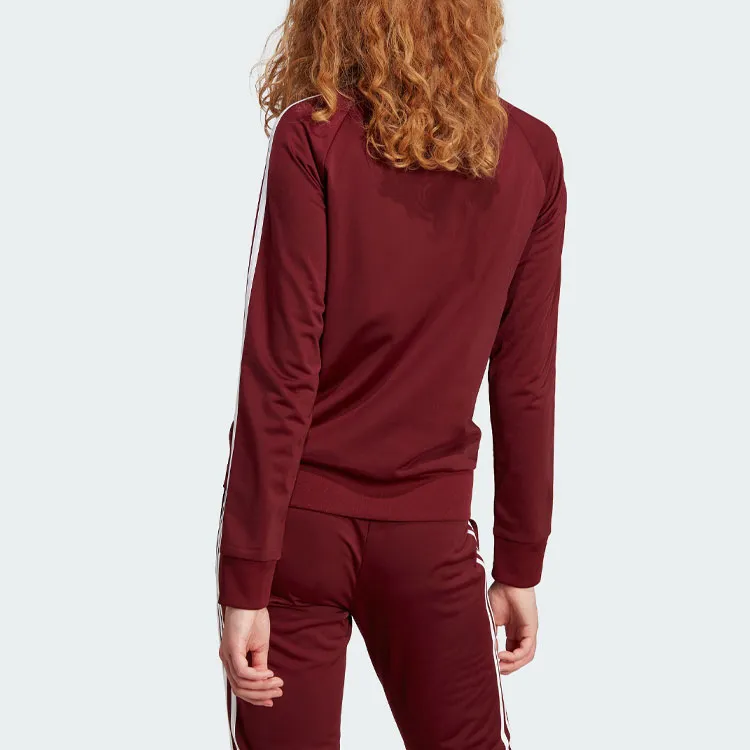 adidas Primegreen Essentials Track Jacket-3
