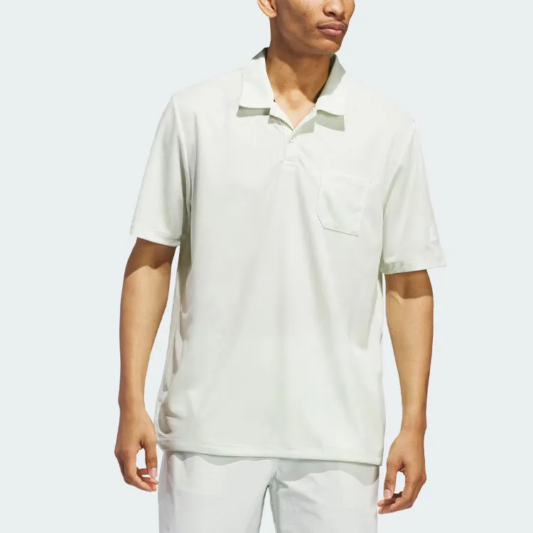 Adidas Adicross Polo Shirt Polo Shirt Men's Light Green-1