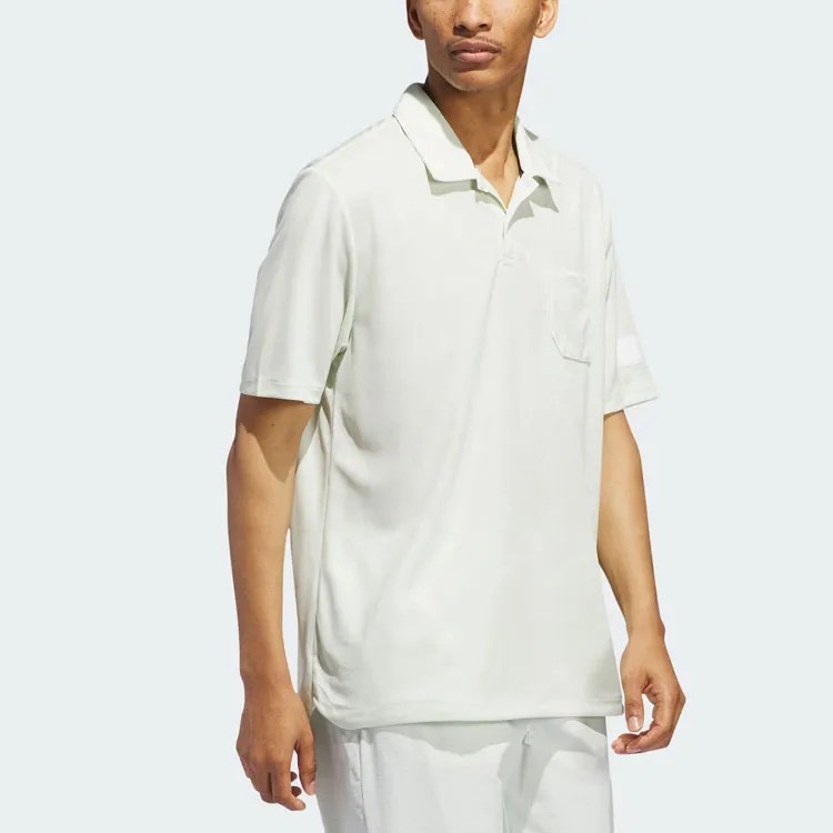 Adidas Adicross Polo Shirt Polo Shirt Men's Light Green-3