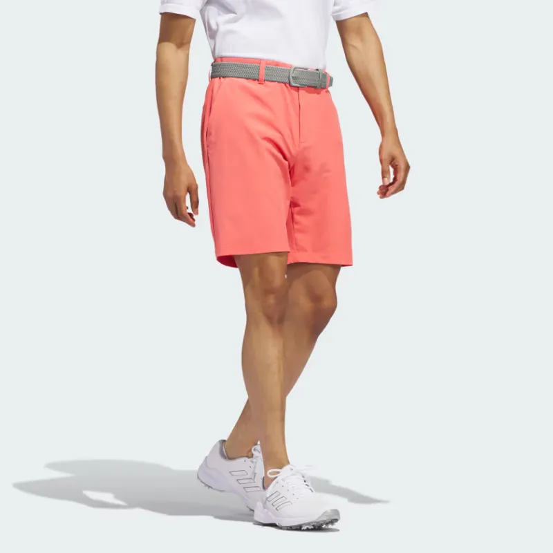 Adidas Free Shipping With AdiClub Ultimate365 8.5-Inch Golf Shorts-3