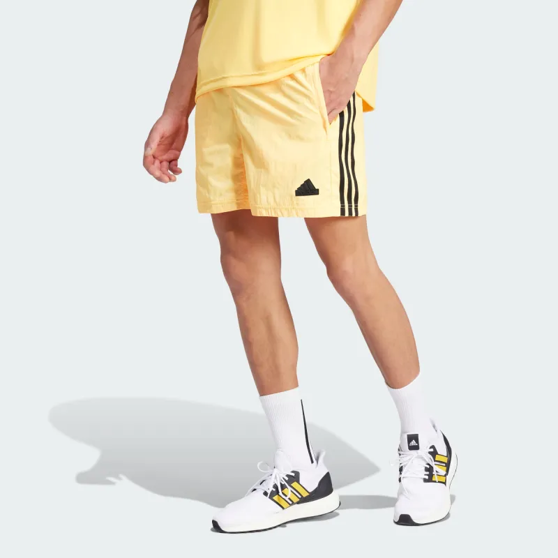 Adidas Free Shipping With AdiClub Tiro Lightweight Woven Shorts-2