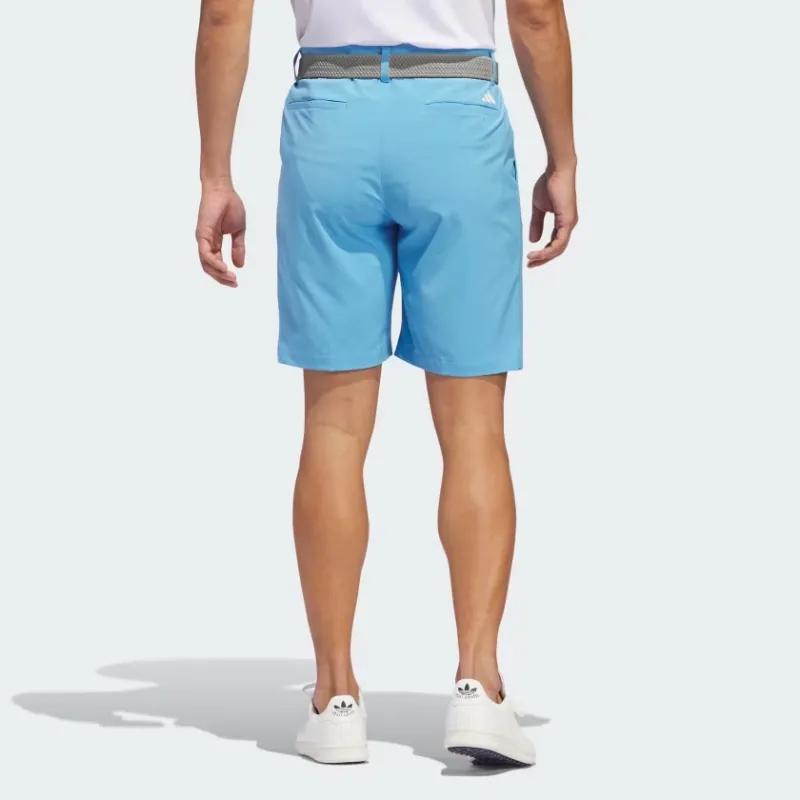 Adidas Free Shipping With AdiClub Ultimate365 8.5-Inch Golf Shorts-2