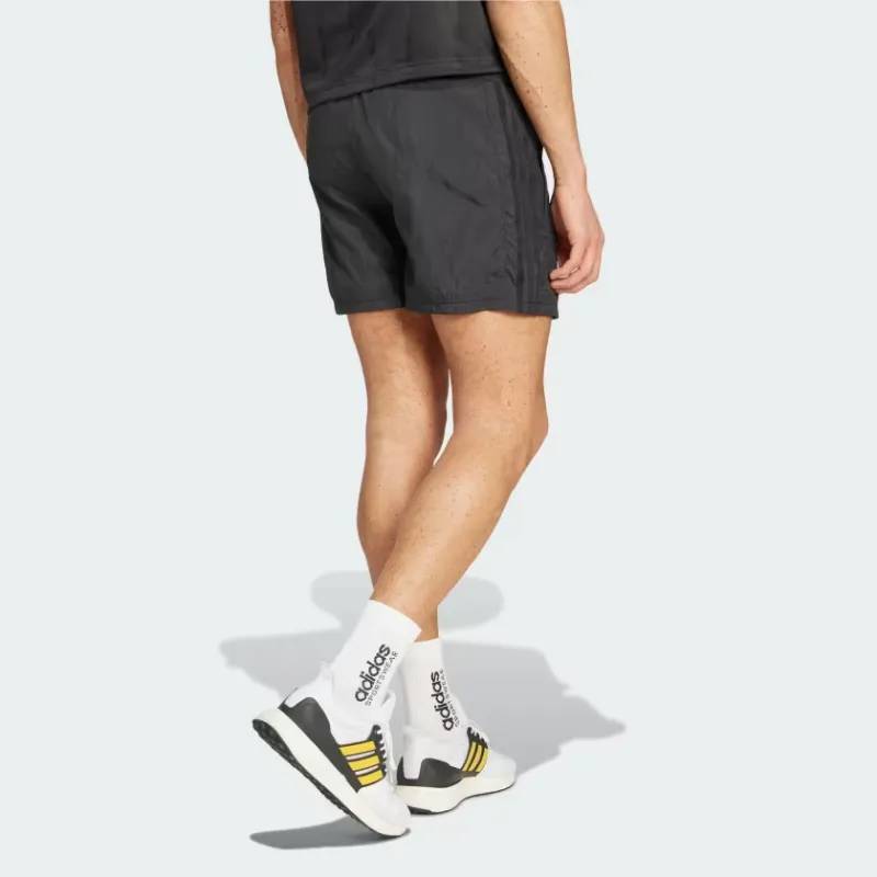 Adidas Tiro Lightweight Woven Shorts Sports Shorts Men's Black-2