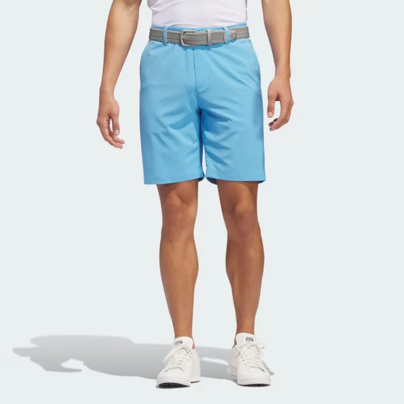 Adidas Free Shipping With AdiClub Ultimate365 8.5-Inch Golf Shorts-1