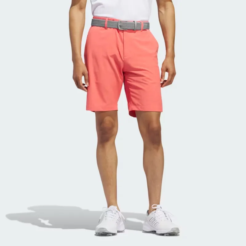 Adidas Free Shipping With AdiClub Ultimate365 8.5-Inch Golf Shorts-1