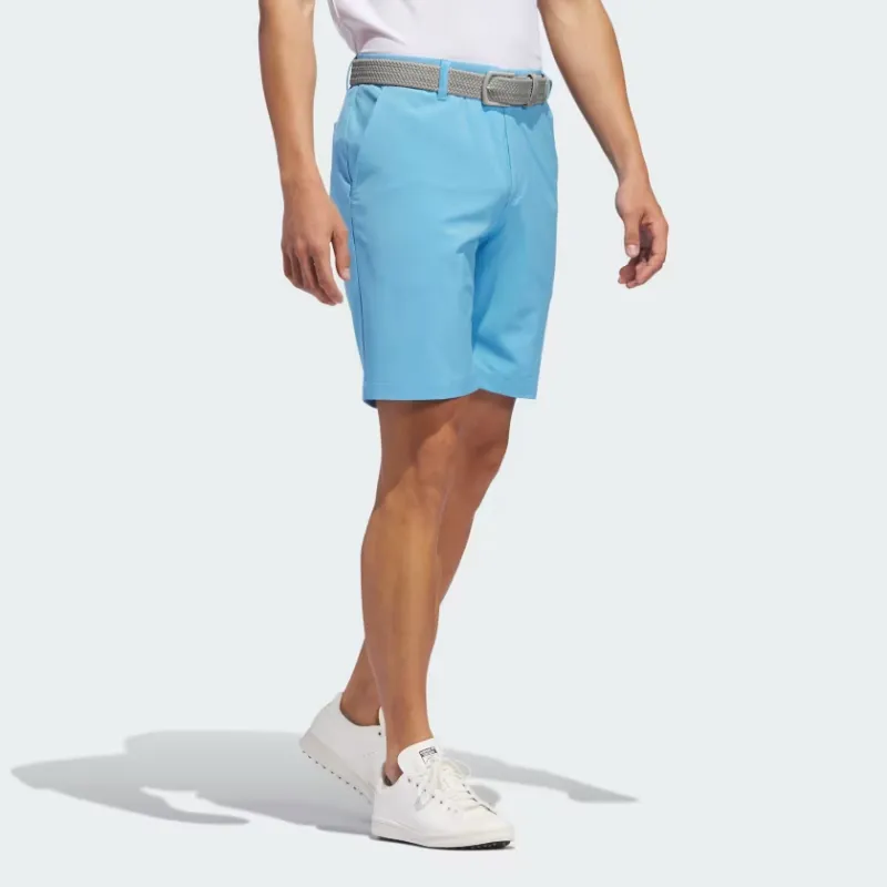 Adidas Free Shipping With AdiClub Ultimate365 8.5-Inch Golf Shorts-3