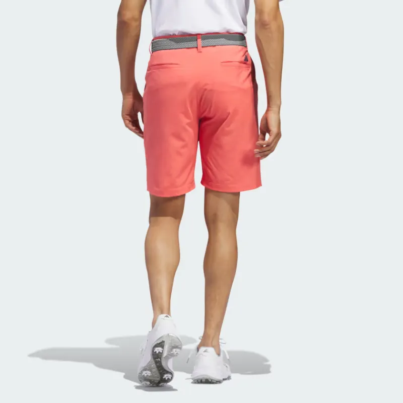 Adidas Free Shipping With AdiClub Ultimate365 8.5-Inch Golf Shorts-2