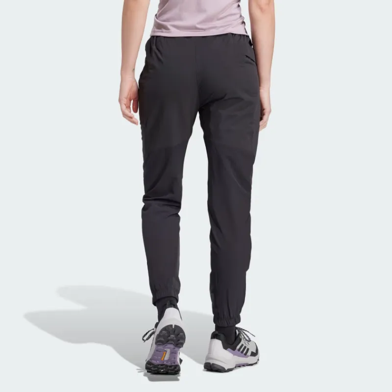 Adidas Women's Terrex Xperior Light Pants Black-3