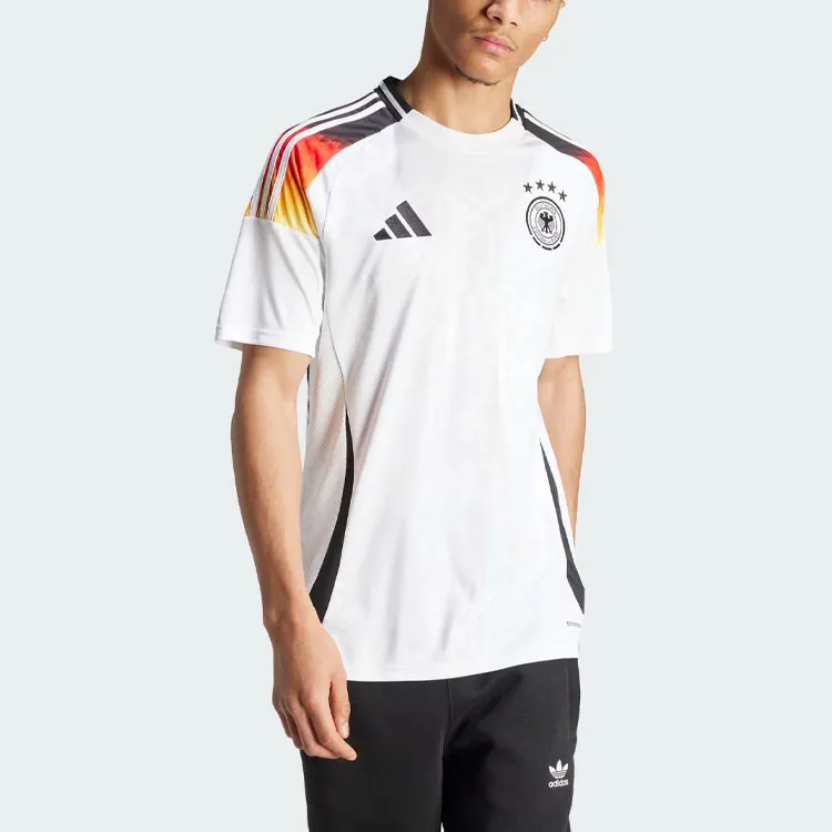 Adidas Germany 24 Home Jersey-2
