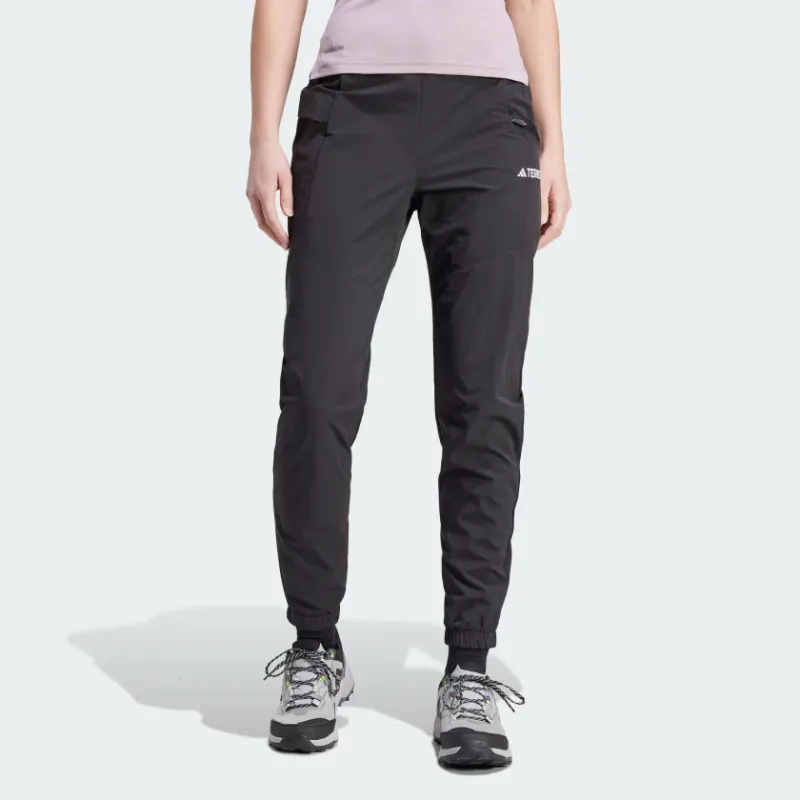 Adidas Women's Terrex Xperior Light Pants Black-1