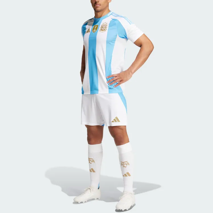 Adidas Argentina 24 Home Jersey-4