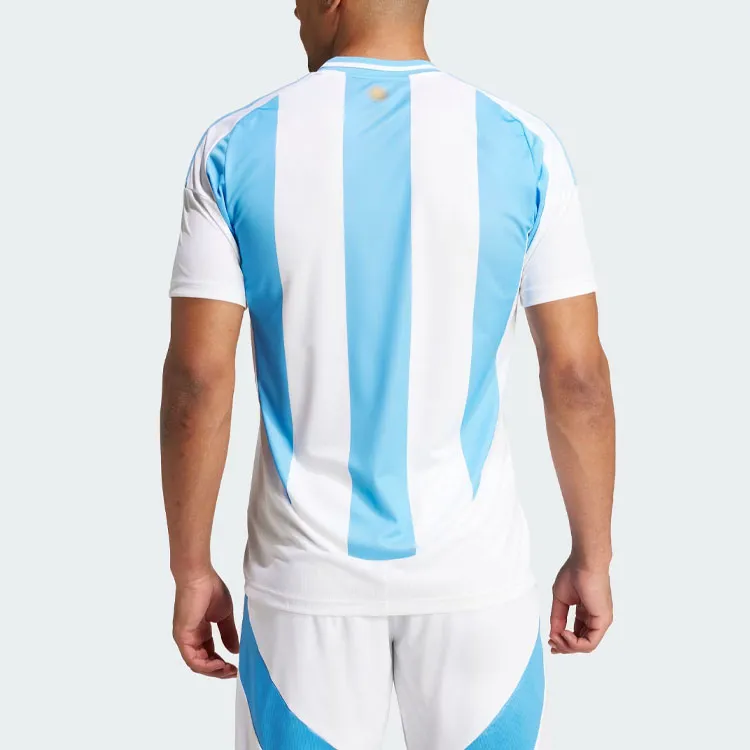 Adidas Argentina 24 Home Jersey-3