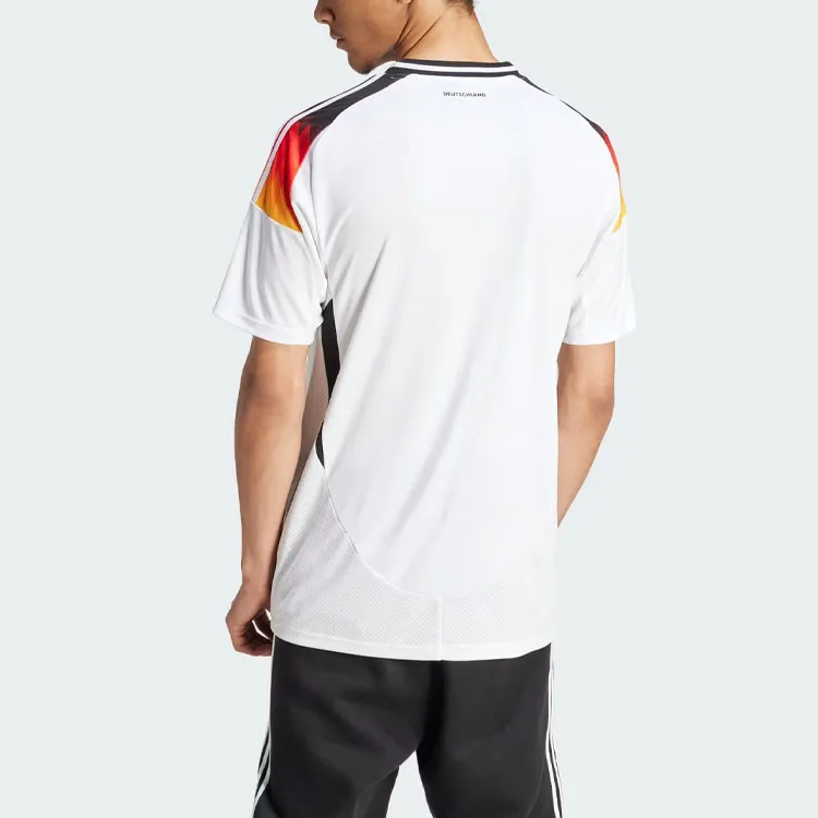 Adidas Germany 24 Home Jersey-3