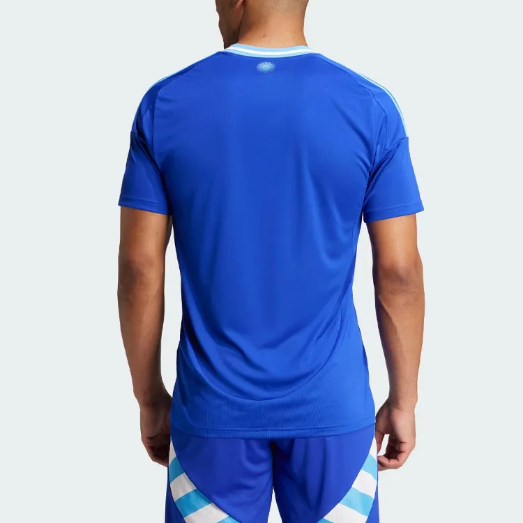 Adidas Argentina 24 Away Jersey-3