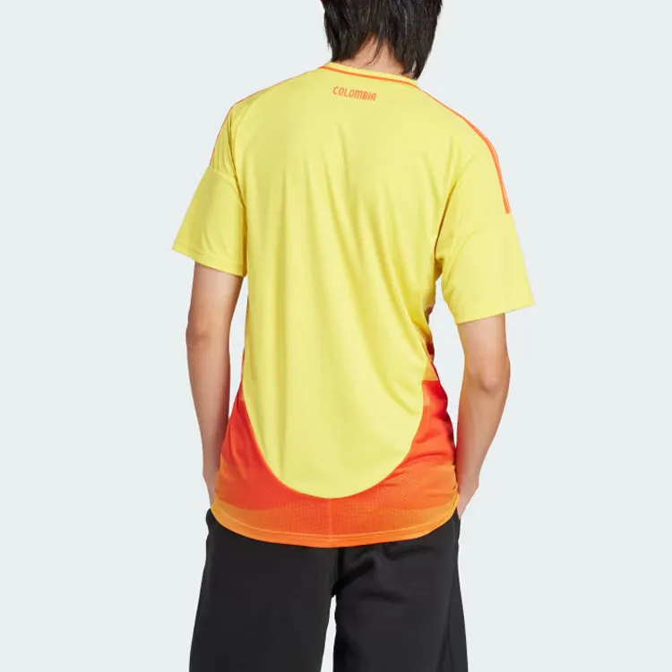 Adidas Colombia 24 Home Jersey-3