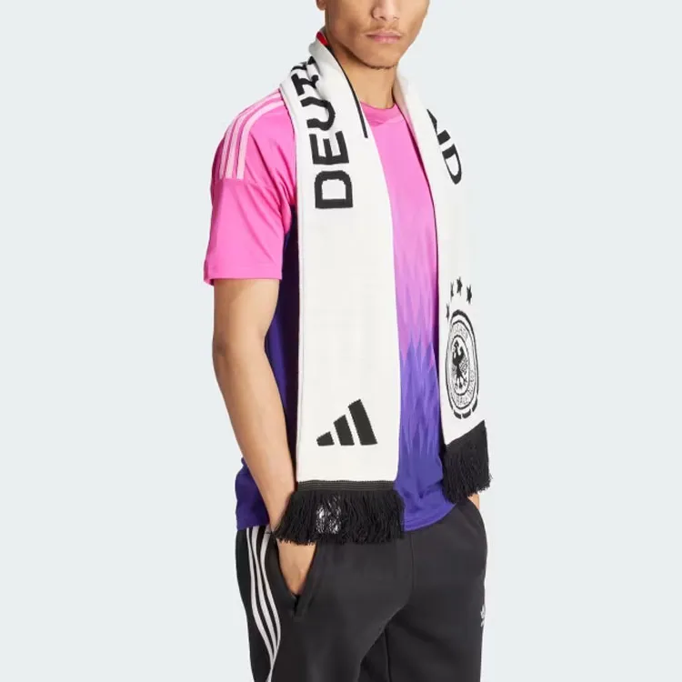 Adidas Germany 24 Away Jersey-4