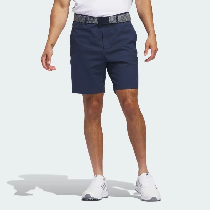 Adidas Free Shipping With AdiClub Ultimate365 5 Pocket Golf Shorts-1
