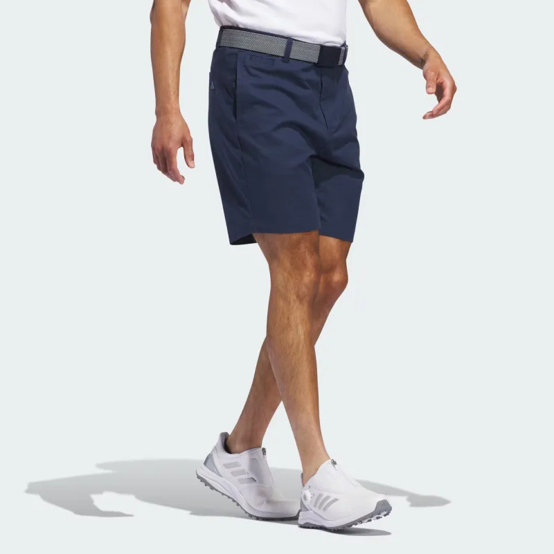 Adidas Free Shipping With AdiClub Ultimate365 5 Pocket Golf Shorts-3