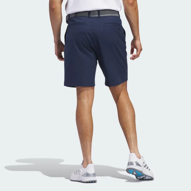 Adidas Free Shipping With AdiClub Ultimate365 5 Pocket Golf Shorts-2