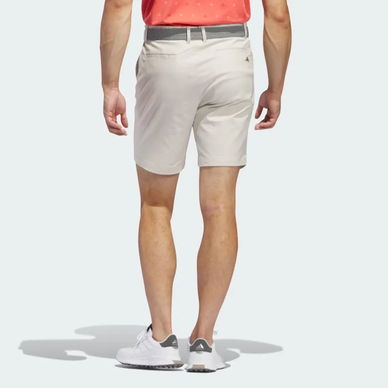 Adidas Free Shipping With AdiClub Go To Five Pocket Golf Shorts-2