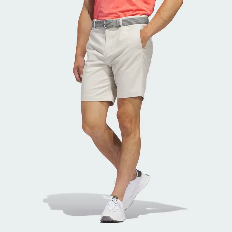 Adidas Free Shipping With AdiClub Go To Five Pocket Golf Shorts-1