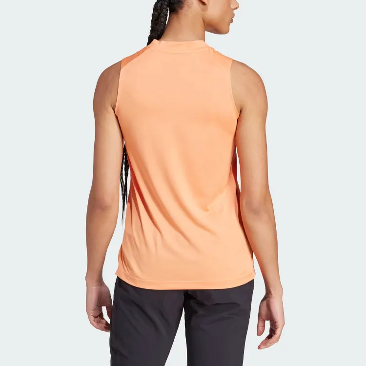 Adidas Terre Tank Tops Women's Amber-2