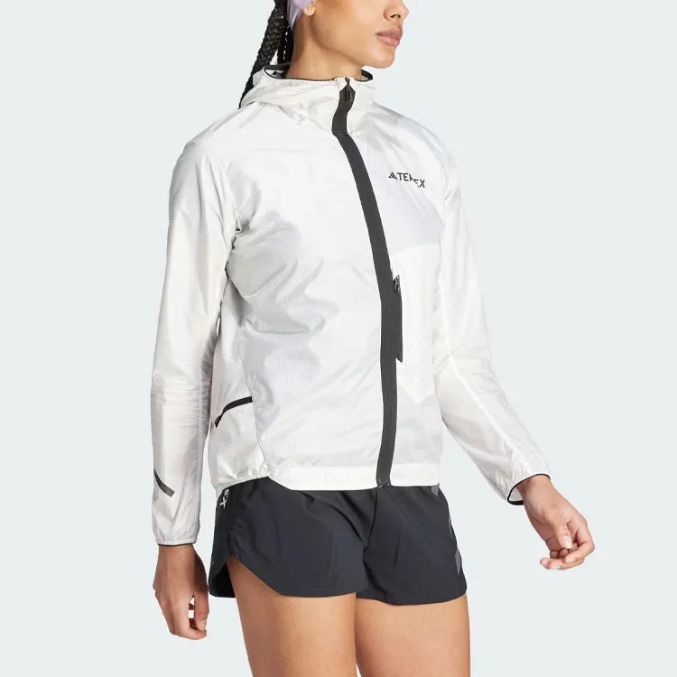 Adidas Free Shipping With AdiClub Terrex Xperior Light Windweave Jacket-5