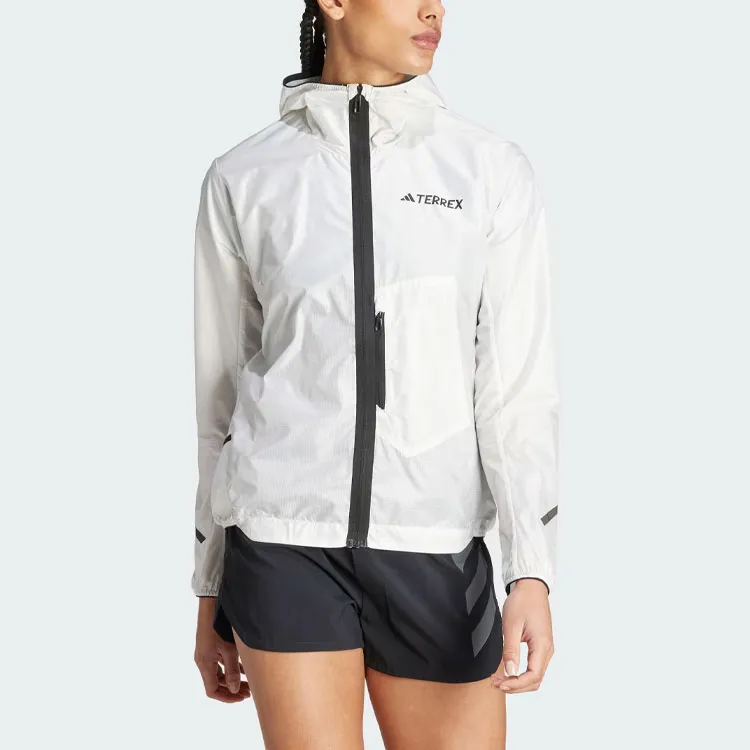 Adidas Free Shipping With AdiClub Terrex Xperior Light Windweave Jacket-2