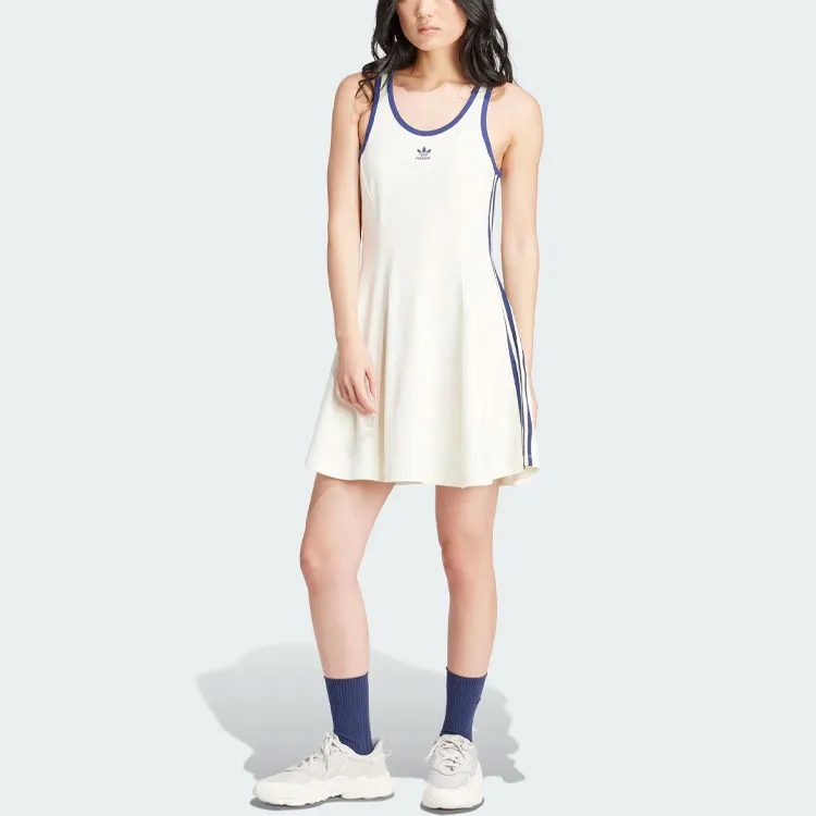 Adidas Originals Tank Dress-1