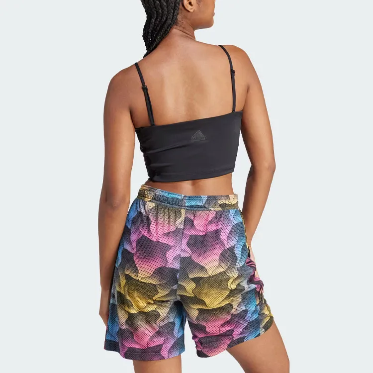 Adidas Free Shipping With AdiClub Tiro Summer Tube Top With Detachable Straps-2