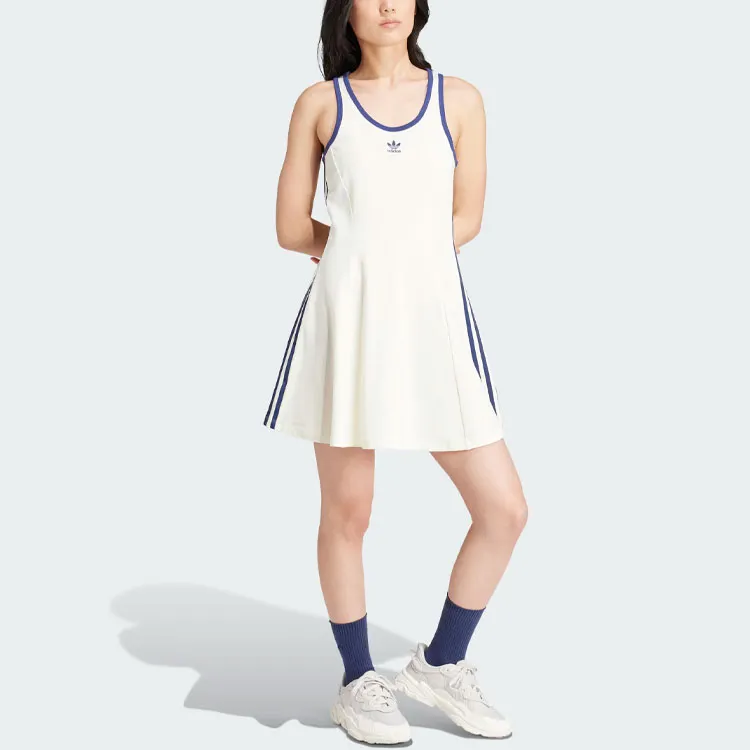 Adidas Originals Tank Dress-2