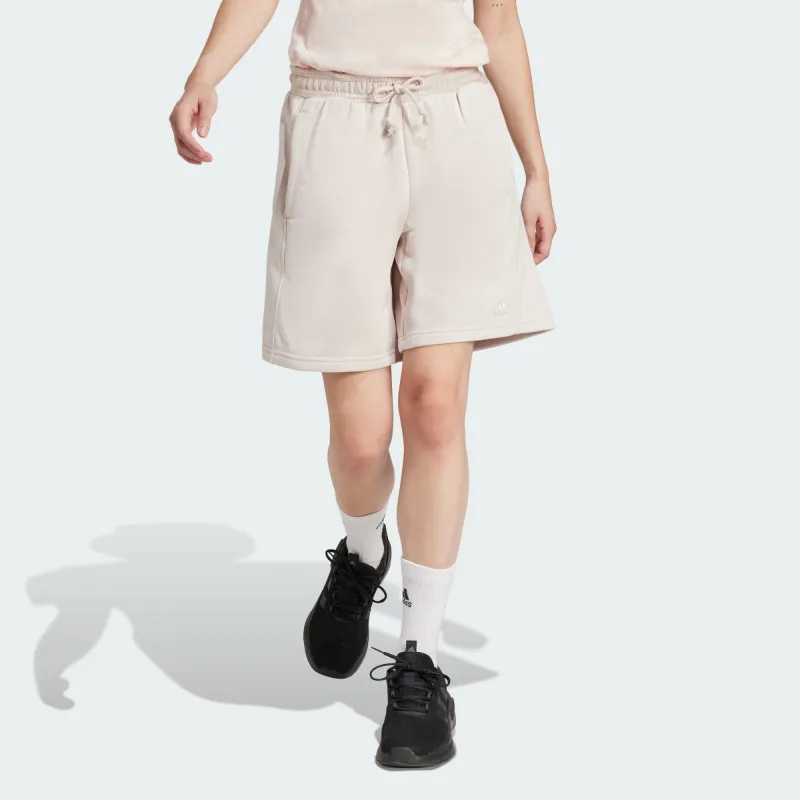 Adidas Free Shipping With AdiClub All Szn Fleece Shorts-1