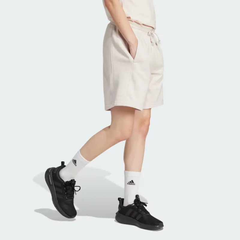Adidas Free Shipping With AdiClub All Szn Fleece Shorts-3