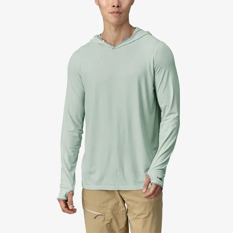 Patagonia Set-in Sleeve T-Shirt Men's-10