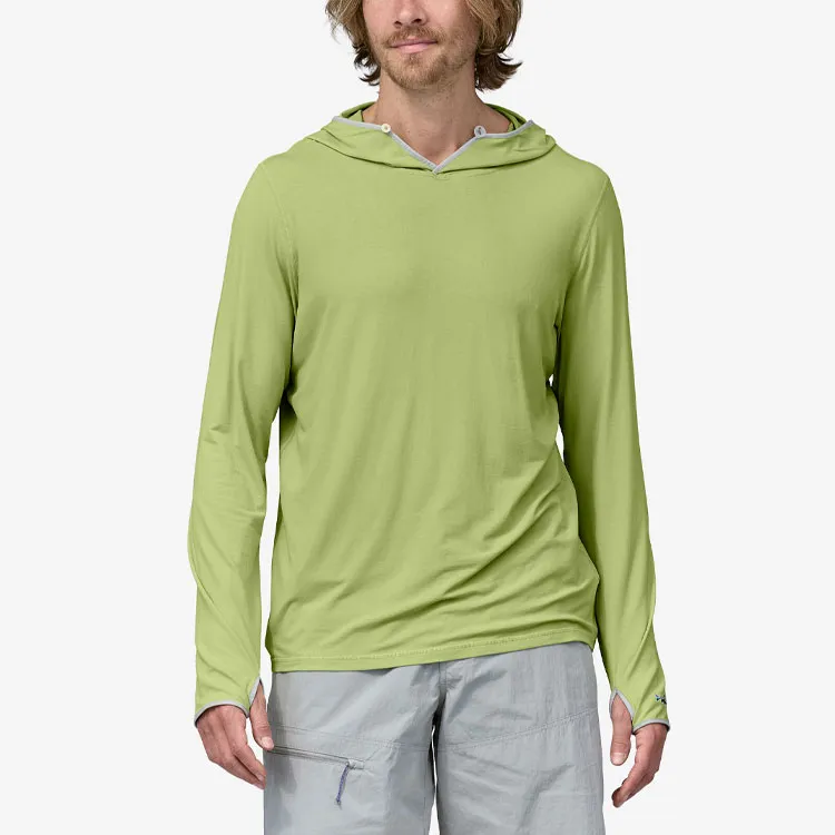 Patagonia Set-in Sleeve T-Shirt Men's-1