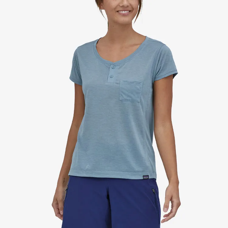 Patagonia Capilene T Shirt Women's-2