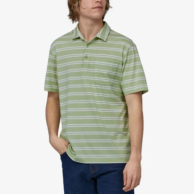 Patagonia Polo Shirts Men-29
