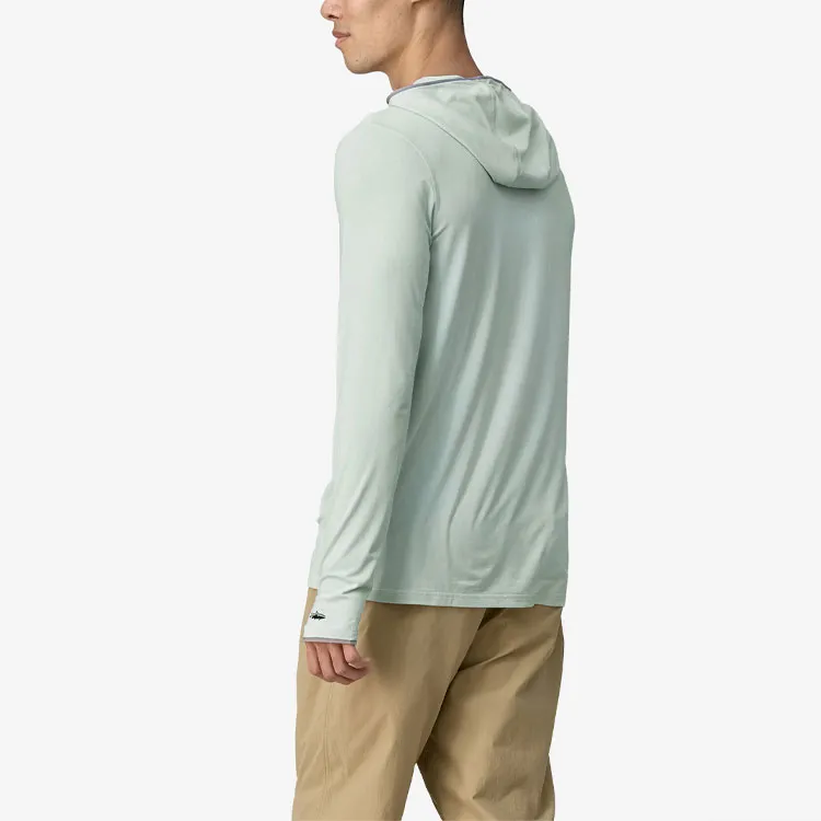 Patagonia Set-in Sleeve T-Shirt Men's-11