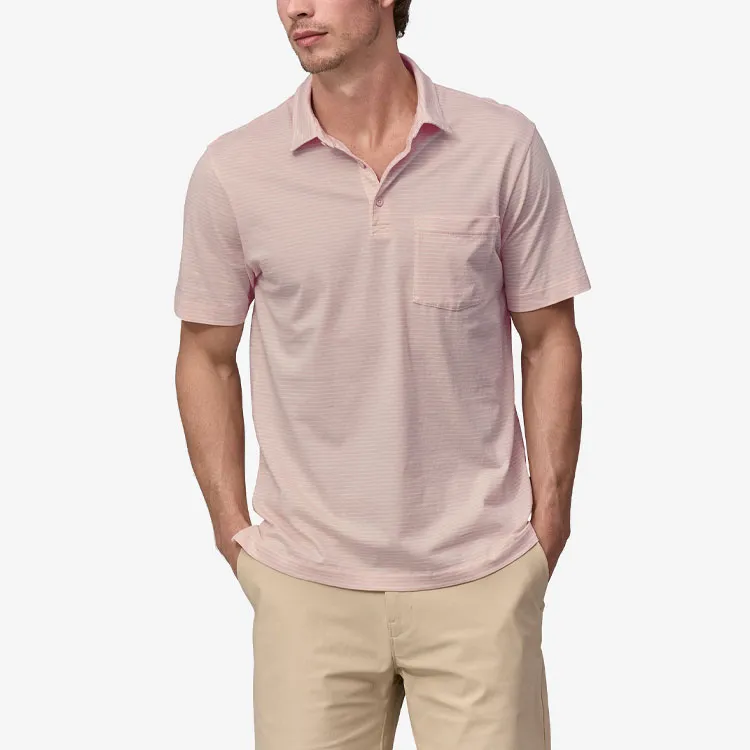 Patagonia Polo Shirts Men-12